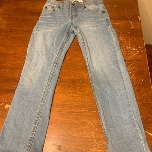 Boys pants great condition